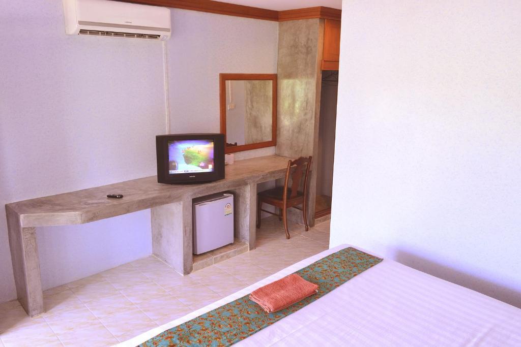 Koh Yao Chukit Dachanan Resort Яо-Ной Номер фото